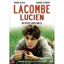 DVD - Lacombe Lucien