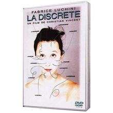 DVD - La discrète