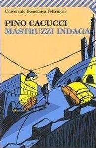 Mastruzzi Indaga