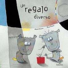 Un regalo diverso (itaiano)