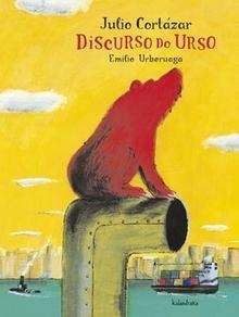 Discurso do urso