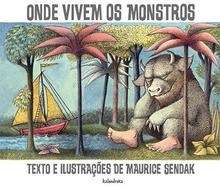 Onde vivem os monstros