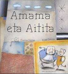 Amama eta Aitita