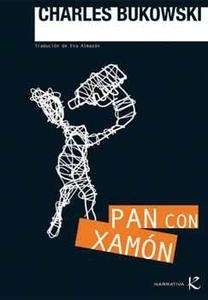 Pan con xamón