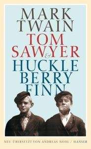 Tom Sawyer x{0026} Huckleberryfinn