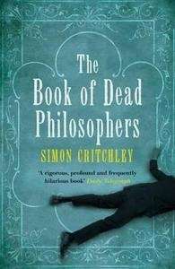 The Book of Dead Philosophers