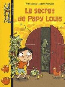 Le secret de papy Louis