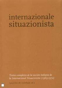 Internazionale situazionista