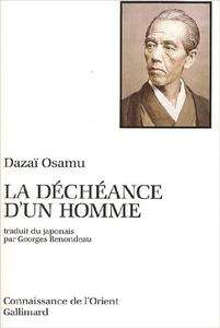 Le déchéance d'un homme