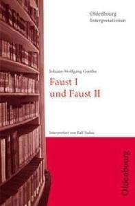 Faust I und Faust II
