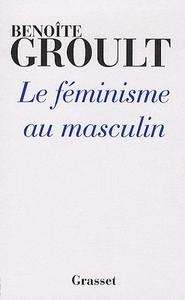 Le féminisme au masculin