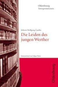 Die Leiden des jungen Werther