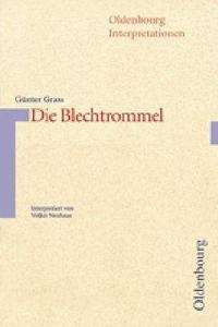 Die Blechtrommel