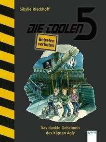 Die Coolen 5