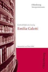 Emilia Galotti