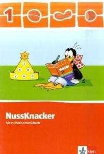 Nussknacker 1 Schülerbuch