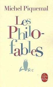 Les philo-fables