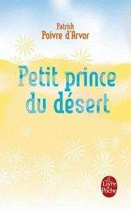 Petit Prince du désert