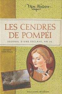 Les cendres de Pompéi