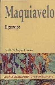 El príncipe