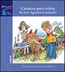 Cuentos para niños de José Agustín Goytisolo