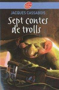 Sept contes de Troll