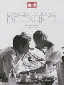 Dans les coulisses de Cannes