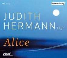 Alice CD