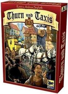 Thurn und Taxis