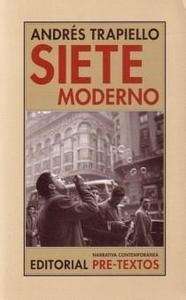 Siete moderno