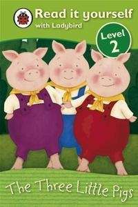 The Three Little Pigs