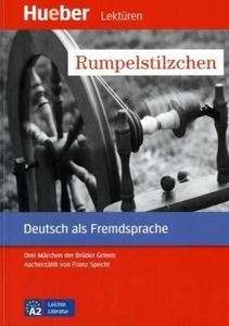 Rumpelstilzchen Leseheft A2