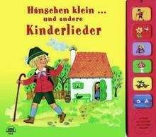 Hänschen klein...und andere Kinderlieder