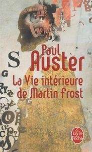 La vie intérieure de Martin Frost