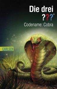 Codename: Cobra