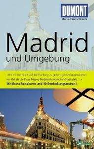 Madrid und Umgebung