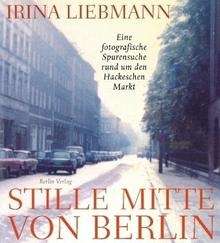 Stille Mitte von Berlin