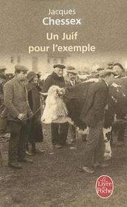 Un juif pour l'exemple