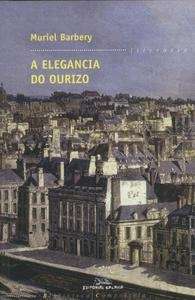 A elegancia do ourizo