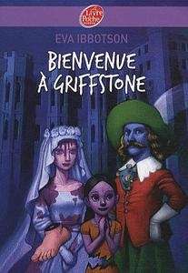 Bienvenue à Griffstone