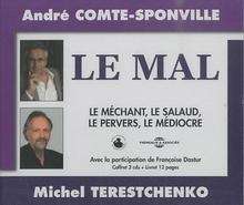 CD (3) - Le Mal