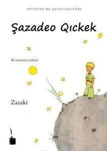 Sazadeo Quickek