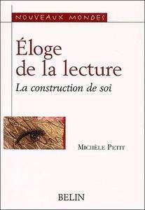 Éloge de la lecture