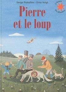 Pierre et le loup