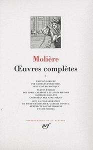 Oeuvres complètes (Molière)