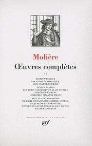 Oeuvres complètes (Molière)