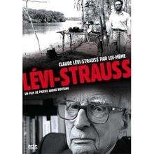 DVD - Lévi-Strauss