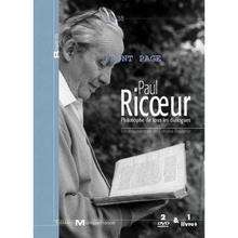 DVD - Paul Ricoeur