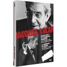 DVD - Jacques Lacan