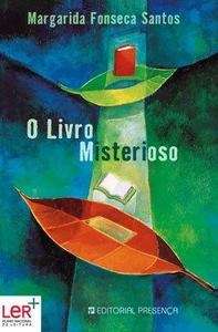 O Livro Misterioso